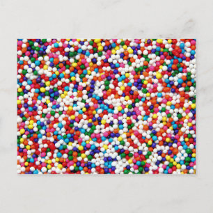 Carte postale Nonpareils