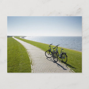 Carte Postale Norderney, Iles de Frise orientale, Allemagne 2
