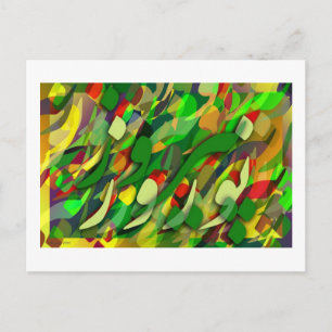 Carte Postale NoRooz