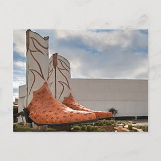 CARTE POSTALE NORTH STAR MALL