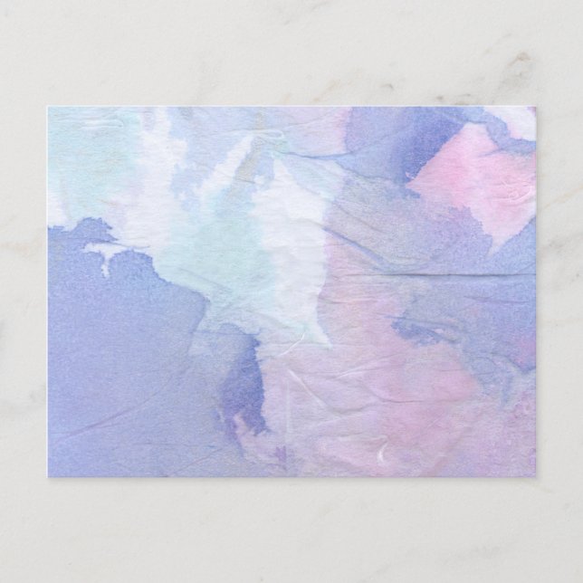 Carte Postale Northern Lights II (Devant)