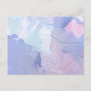 Carte Postale Northern Lights II