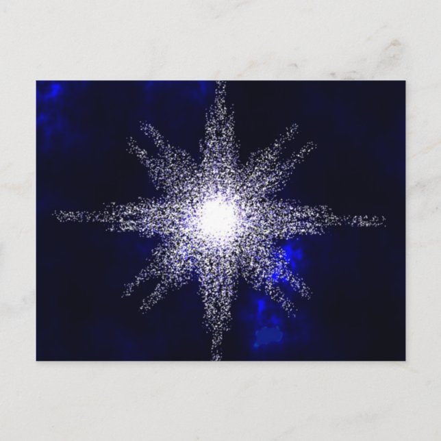 Carte Postale Northstar (Devant)