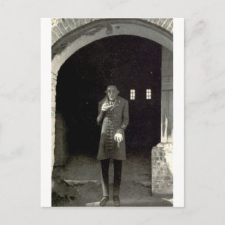 Carte Postale Nosferatu