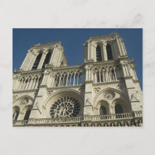 Carte Postale Notre-Dame de Paris