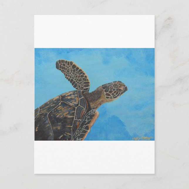 Carte Postale notre hanu 5x6,5 300 (Devant)