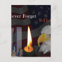 N'oubliez jamais 9-11-01
