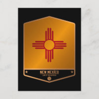 Nouveau-Mexique