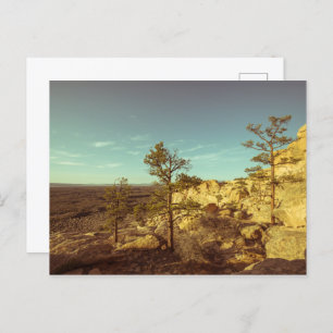 Carte Postale Nouveau-Mexique