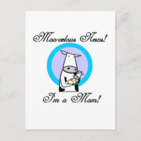 Nouveau Moo-velous Maman Tshirts et cadeaux