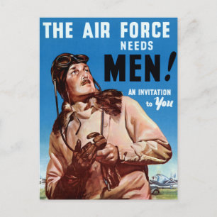 Carte Postale Nouveau Poster vintage néo-zélandais restauré