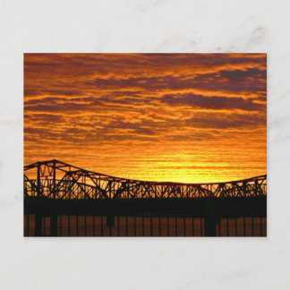 Carte Postale Nouveaux débuts