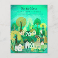 Nouvelle adresse Mote Country Village Art