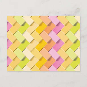 Carte Postale Nouvelle création de Motif 2