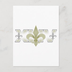 Carte Postale Nouvelle-Orléans