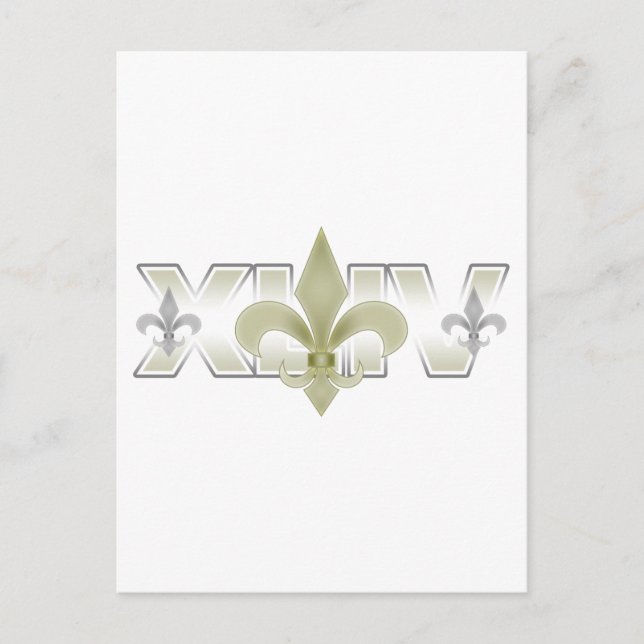 Carte Postale Nouvelle-Orléans (Devant)