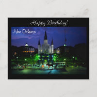 Nouvelle-Orléans Louisiane
