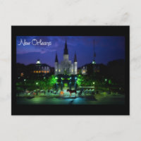 Nouvelle-Orléans Louisiane