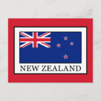 Nouvelle-Zélande