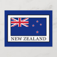 Nouvelle-Zélande