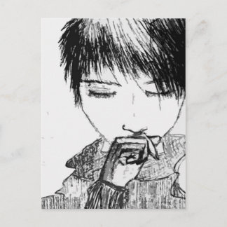 Carte Postale Novan | EL