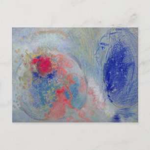 Carte Postale Nuit et jour, 1908-11