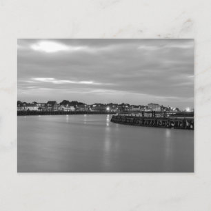 Carte Postale Nuit tardive chez Gorleston