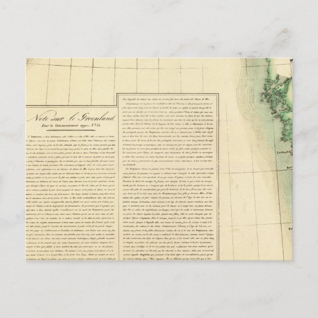 Carte Postale Nunavut 19 (Devant)