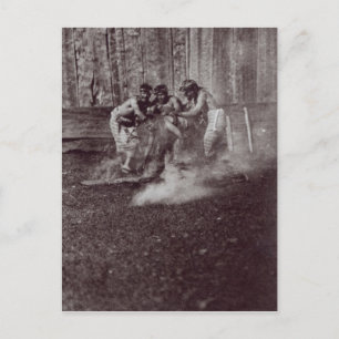 Carte Postale Nunhltstistlahl Qagyval'