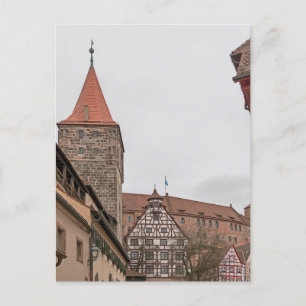 Carte Postale Nuremberg # 41