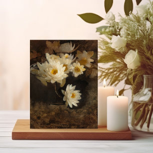 Carte Postale Nymphes D'Eau   Abbott Handerson Thayer