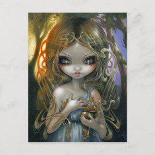 Carte postale "Oaken Mead"