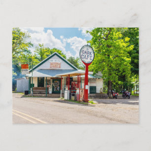 Carte postale Oark General Store