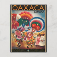 Oaxaca