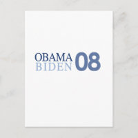Obama Biden '08