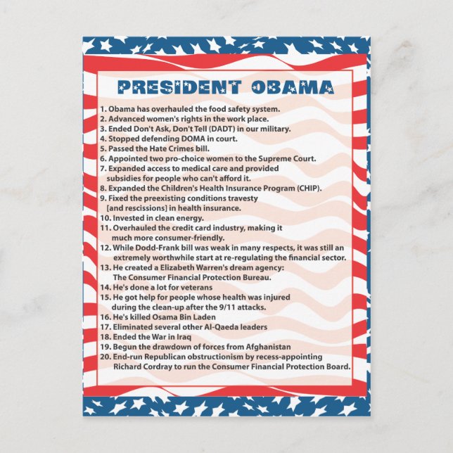 Carte Postale Obama Design 1.ai (Devant)