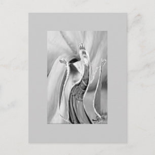 CARTE POSTALE OBATALA SWIRL