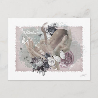 Carte postale "OBGYN"