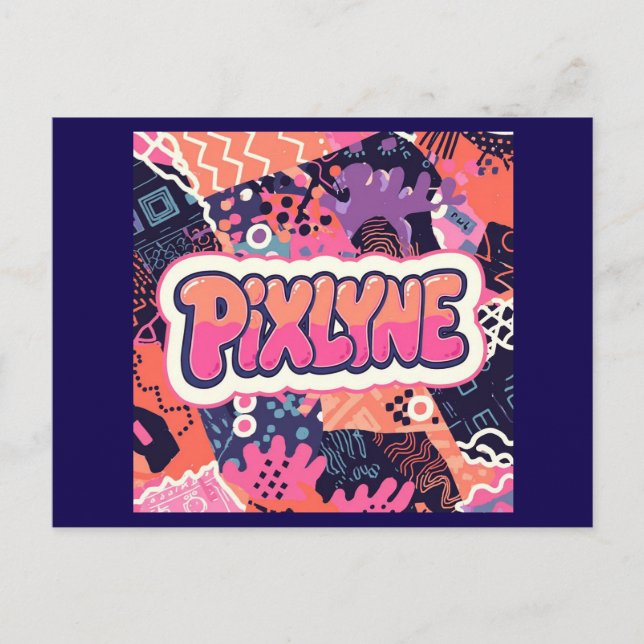 Carte Postale Obso Post Card (Devant)