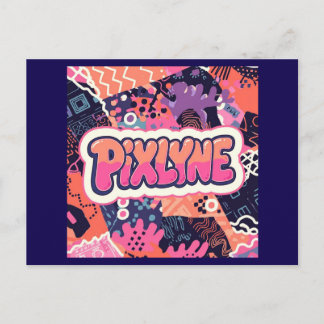 Carte Postale Obsolète