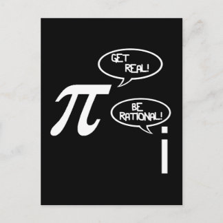 Carte Postale Obtenir réel