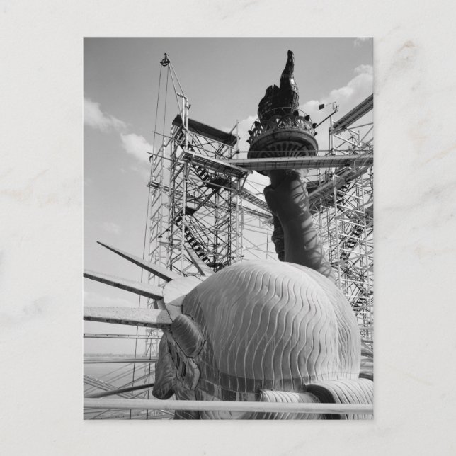 Carte Postale Obtenir une reprise : 1984 (Devant)