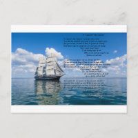 O'Capitaine, Mon Capitaine par : Walt Whitman