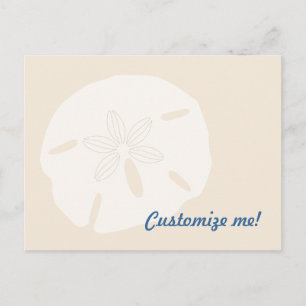 Carte Postale Ocean Breeze Thème
