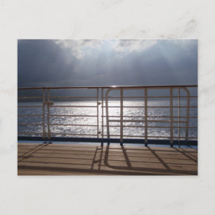 Carte postale Ocean View