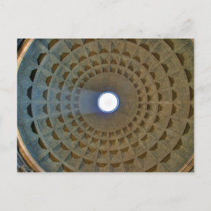 Carte Postale Oculus