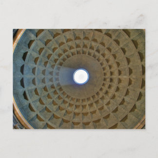 Carte Postale Oculus