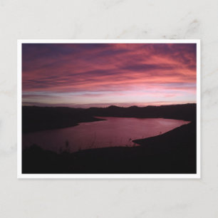 Carte Postale Odeleite, Algarve (Portugal)