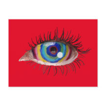 oeil Billie