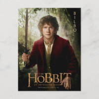 Oeuvre d'édition limitée : BILBO BAGGINS™